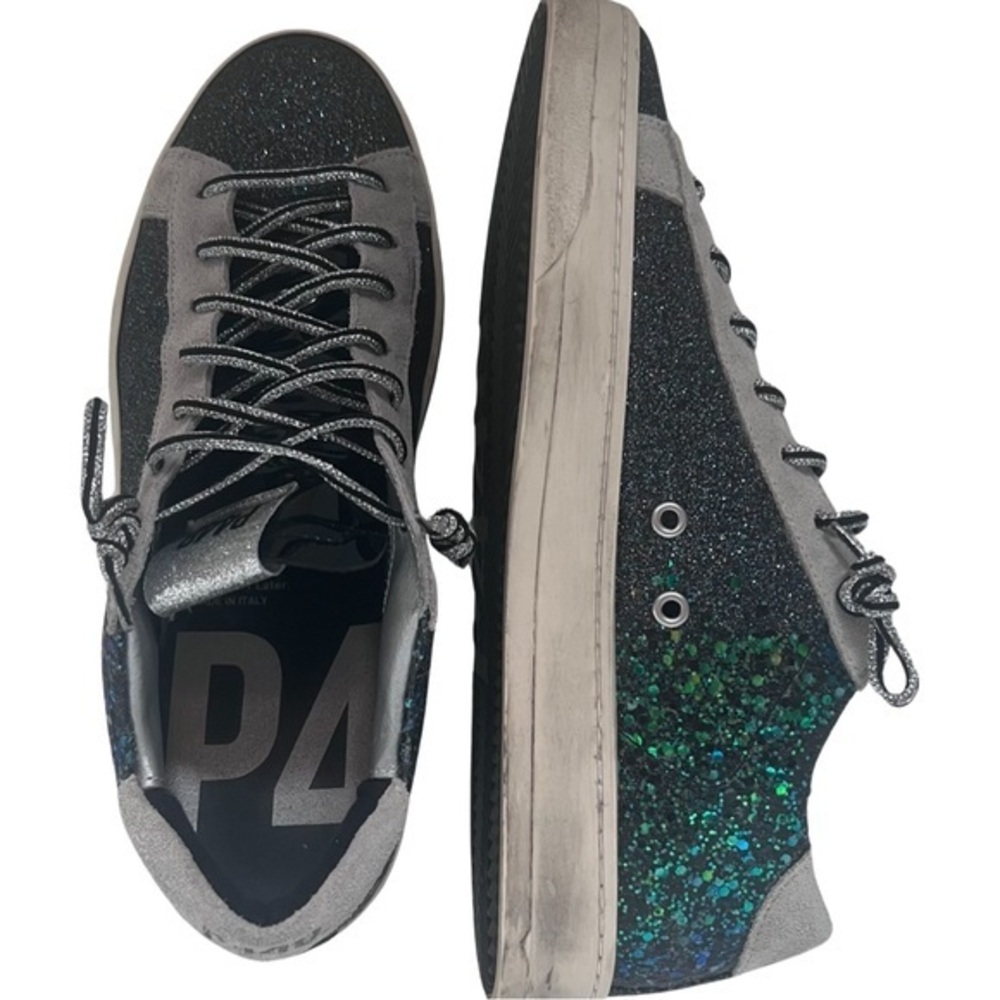 P448 Designer Sneakers